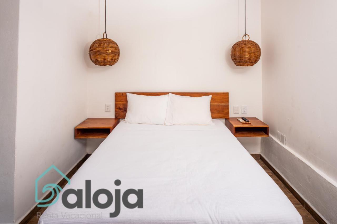 Vica Guest House Con Piscina En La Entrada De La Zona Hotelera 칸쿤 외부 사진