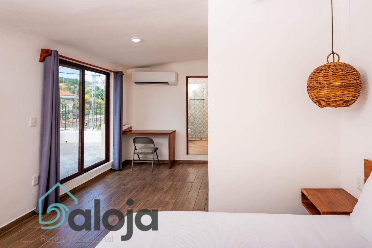 Vica Guest House Con Piscina En La Entrada De La Zona Hotelera 칸쿤 외부 사진