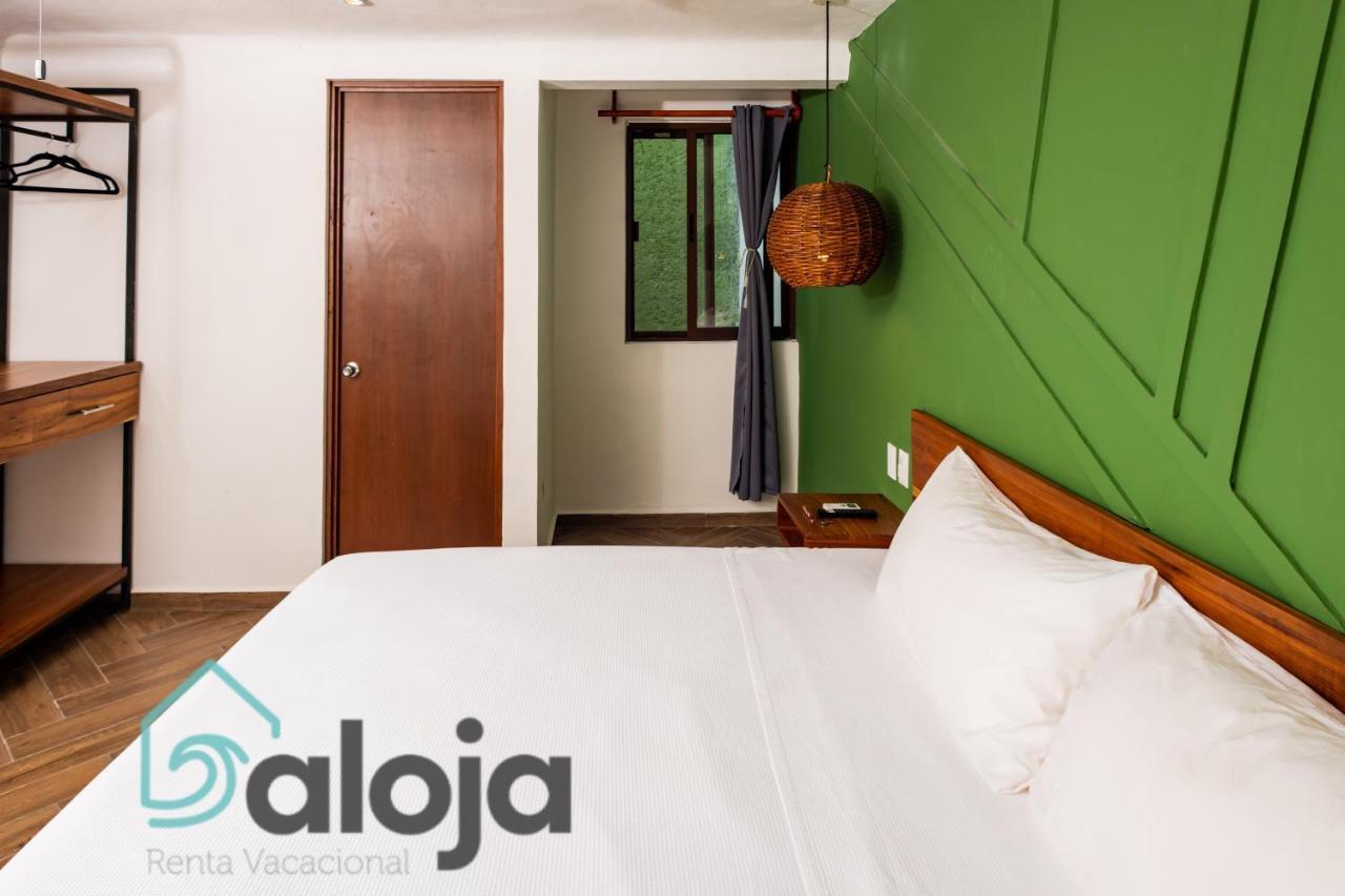 Vica Guest House Con Piscina En La Entrada De La Zona Hotelera 칸쿤 외부 사진