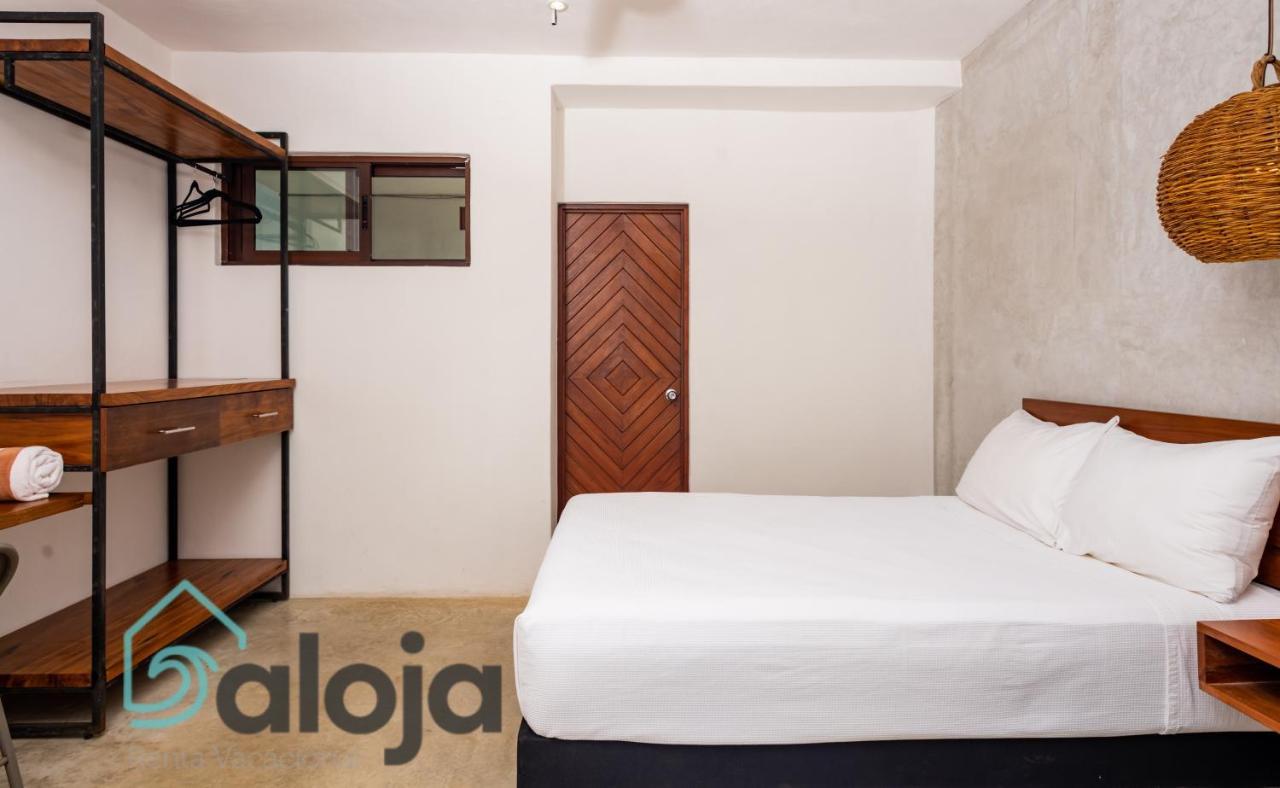 Vica Guest House Con Piscina En La Entrada De La Zona Hotelera 칸쿤 외부 사진