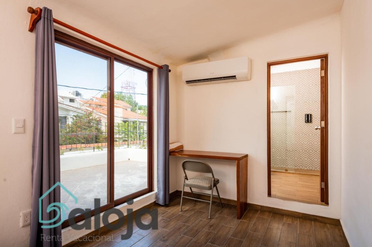 Vica Guest House Con Piscina En La Entrada De La Zona Hotelera 칸쿤 외부 사진