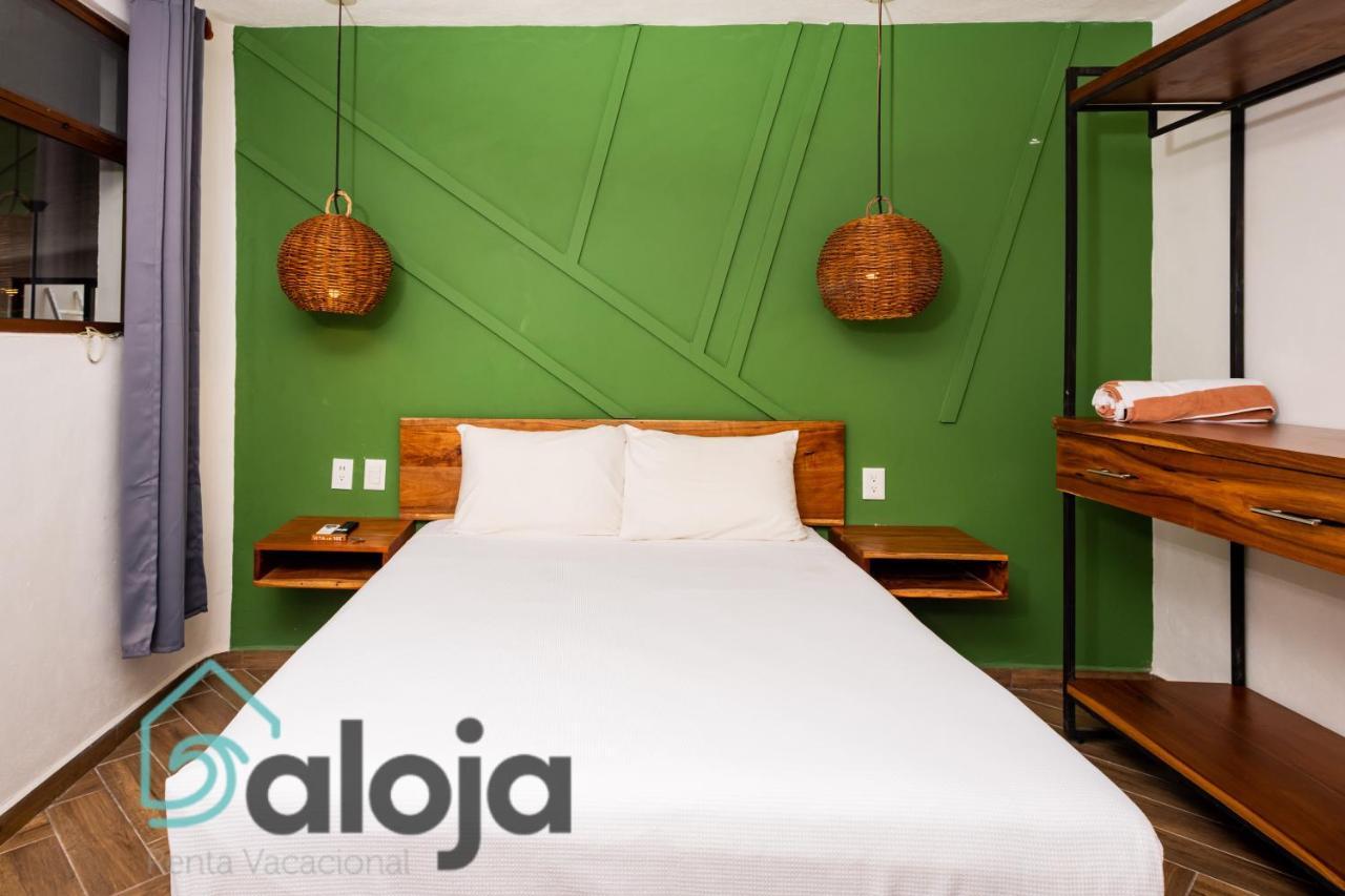 Vica Guest House Con Piscina En La Entrada De La Zona Hotelera 칸쿤 외부 사진