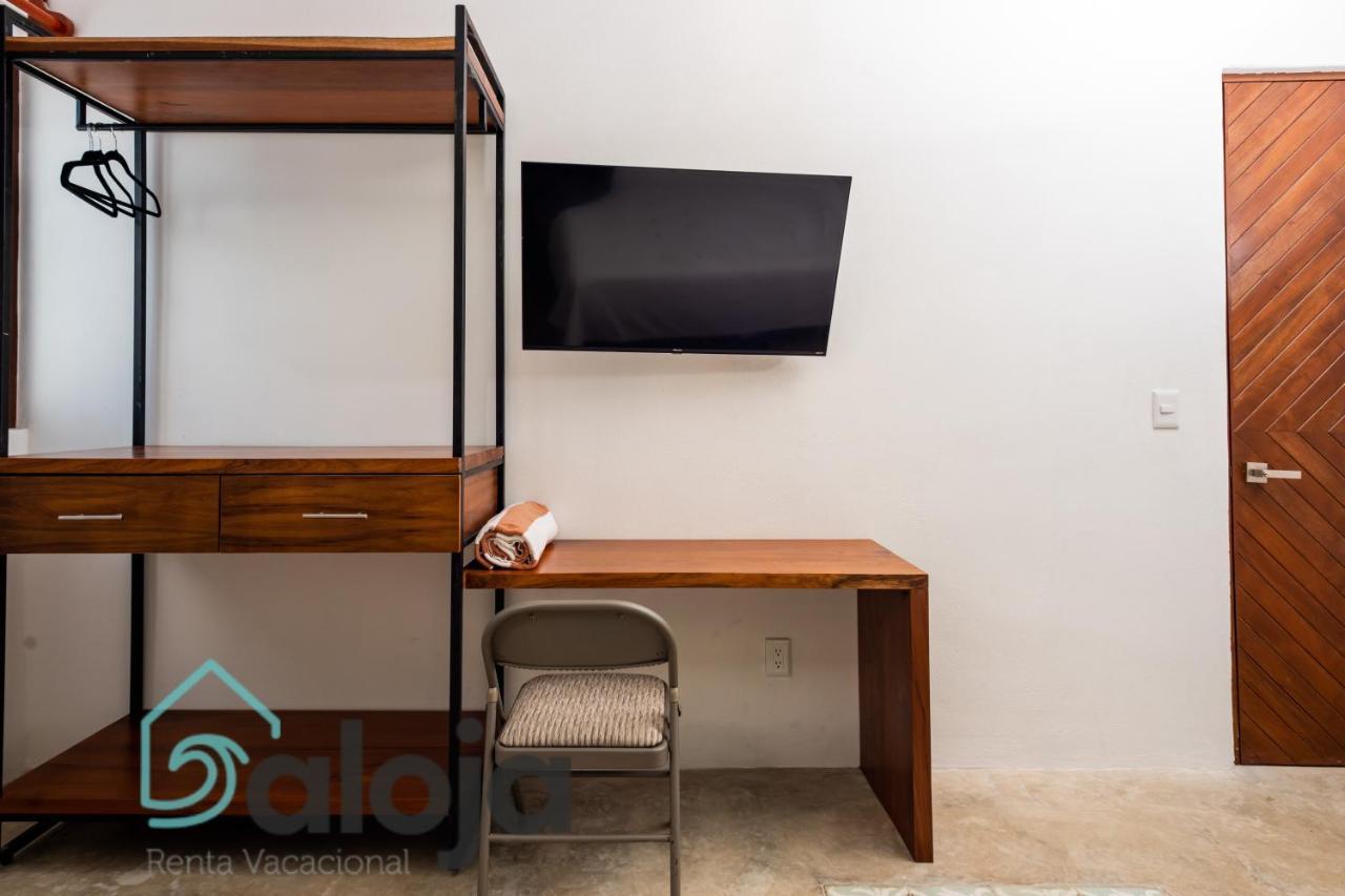 Vica Guest House Con Piscina En La Entrada De La Zona Hotelera 칸쿤 외부 사진