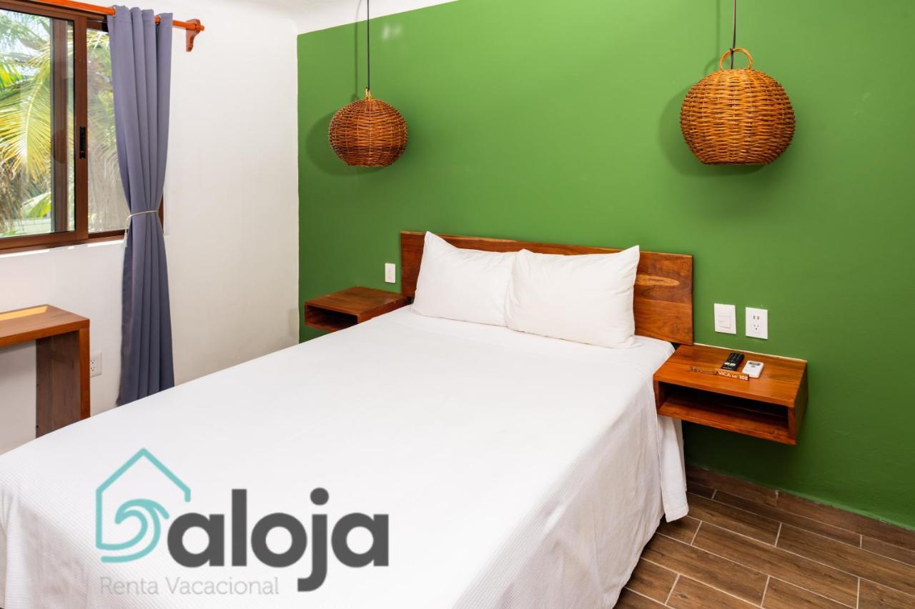 Vica Guest House Con Piscina En La Entrada De La Zona Hotelera 칸쿤 외부 사진