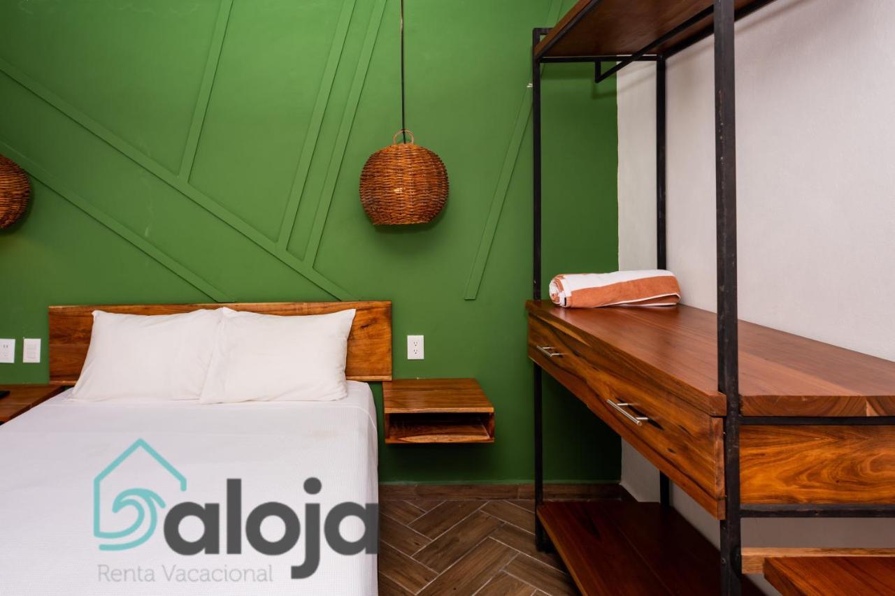 Vica Guest House Con Piscina En La Entrada De La Zona Hotelera 칸쿤 외부 사진