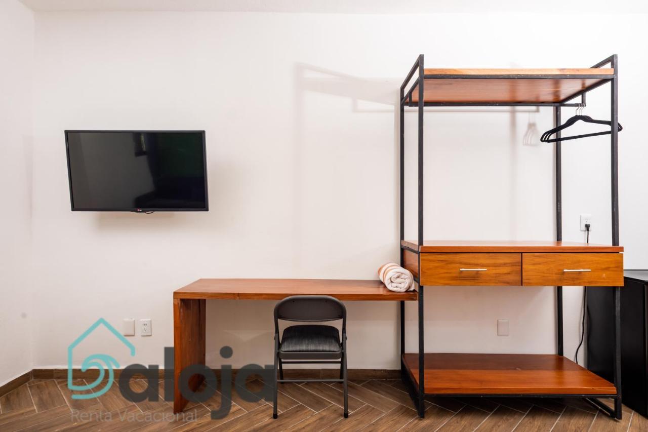 Vica Guest House Con Piscina En La Entrada De La Zona Hotelera 칸쿤 외부 사진